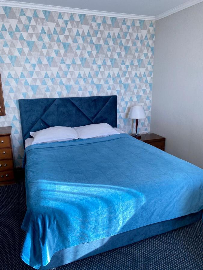 Victoria Hotel Aktau  Eksteriør bilde