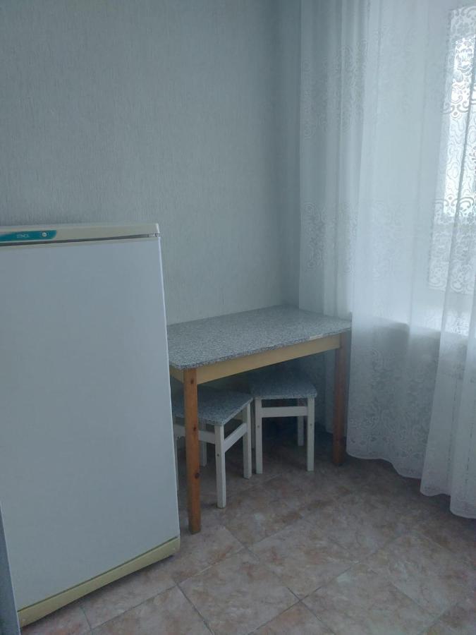 Victoria Hotel Aktau  Eksteriør bilde