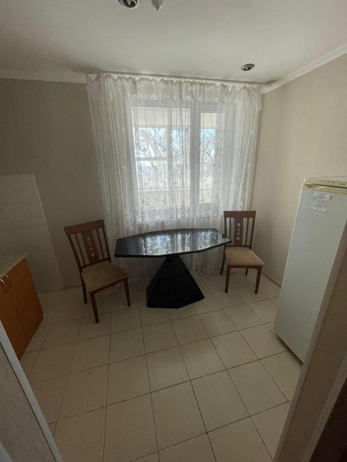 Victoria Hotel Aktau  Eksteriør bilde