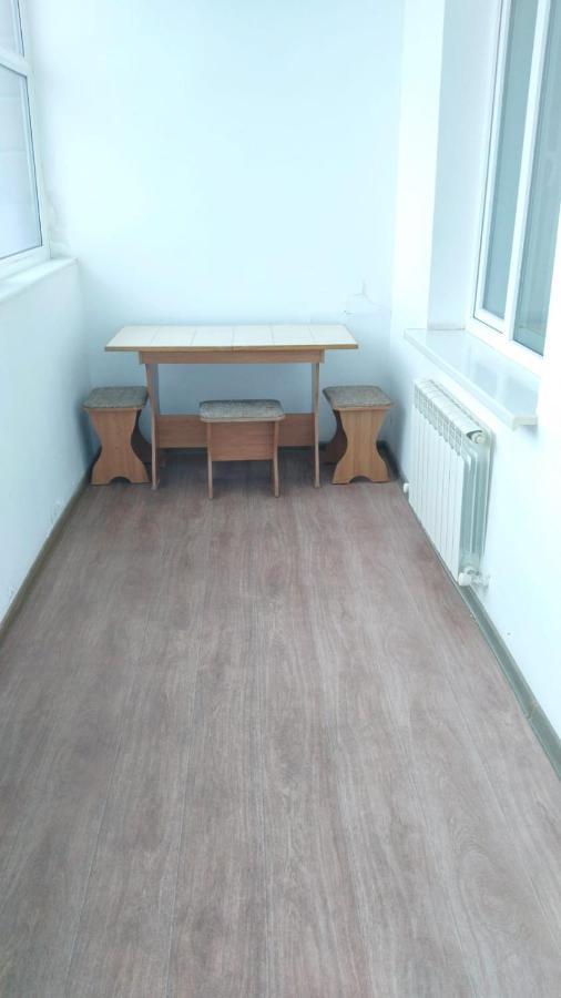 Victoria Hotel Aktau  Eksteriør bilde