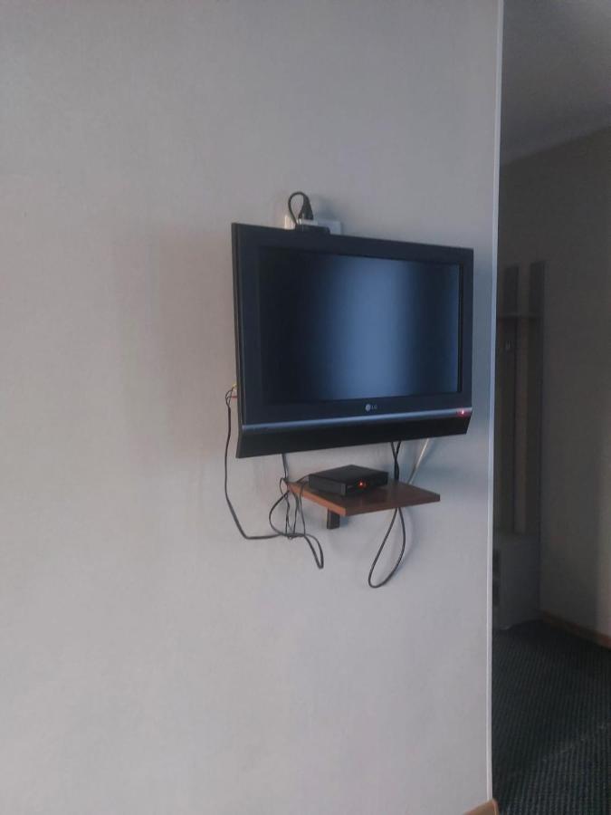 Victoria Hotel Aktau  Eksteriør bilde