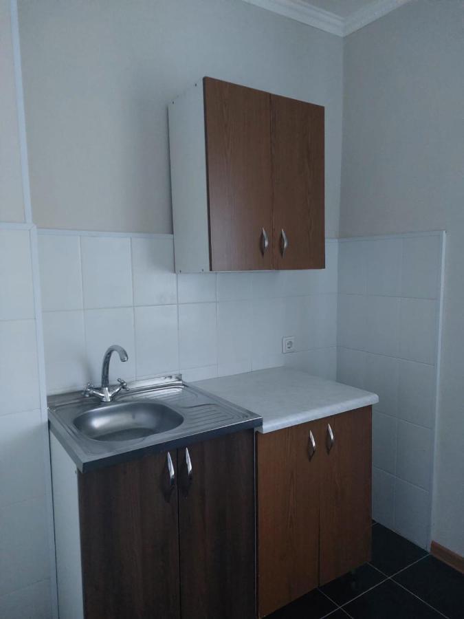 Victoria Hotel Aktau  Eksteriør bilde