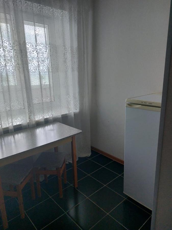 Victoria Hotel Aktau  Eksteriør bilde