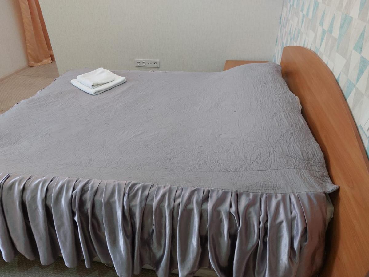Victoria Hotel Aktau  Eksteriør bilde